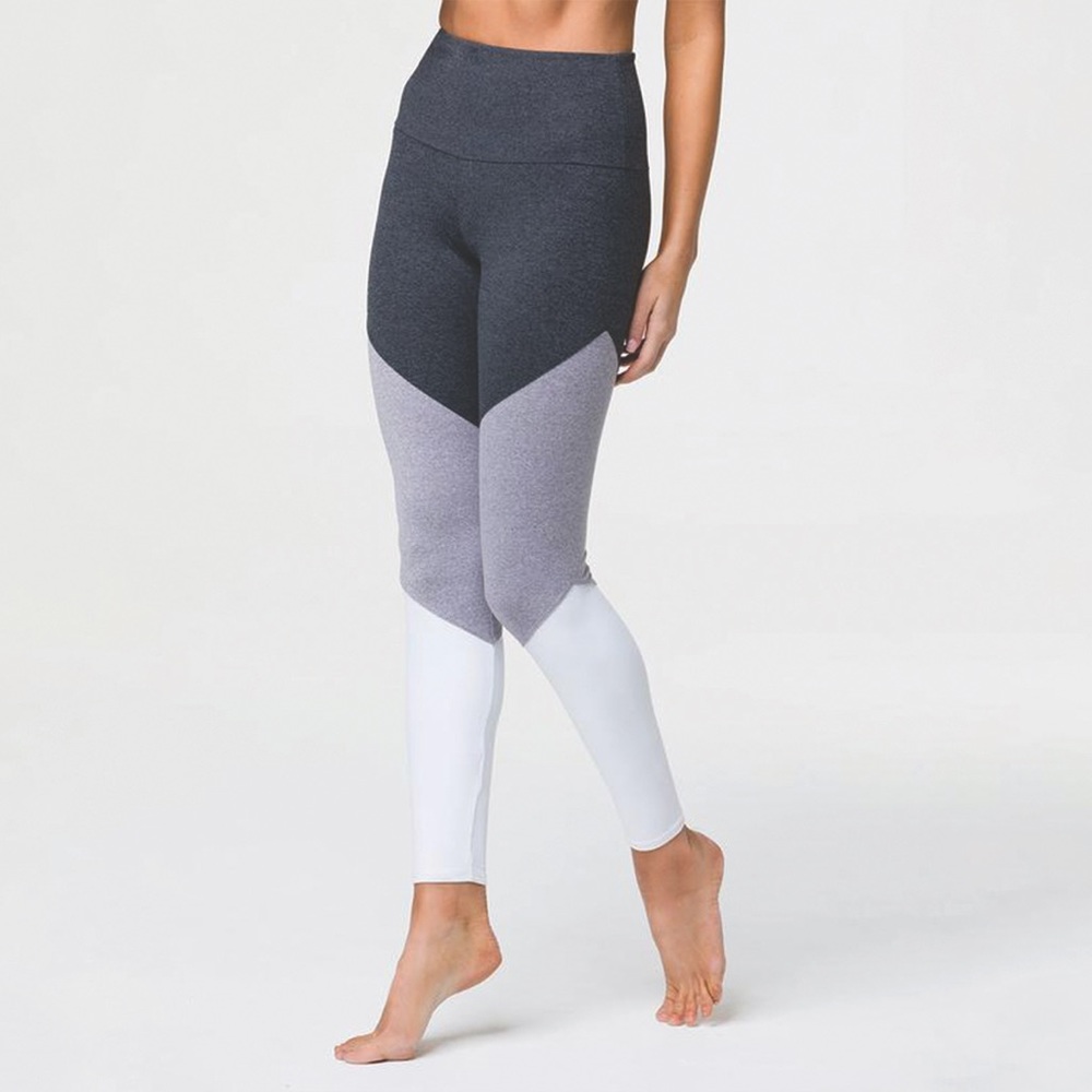 Onzie High Rise Leggings